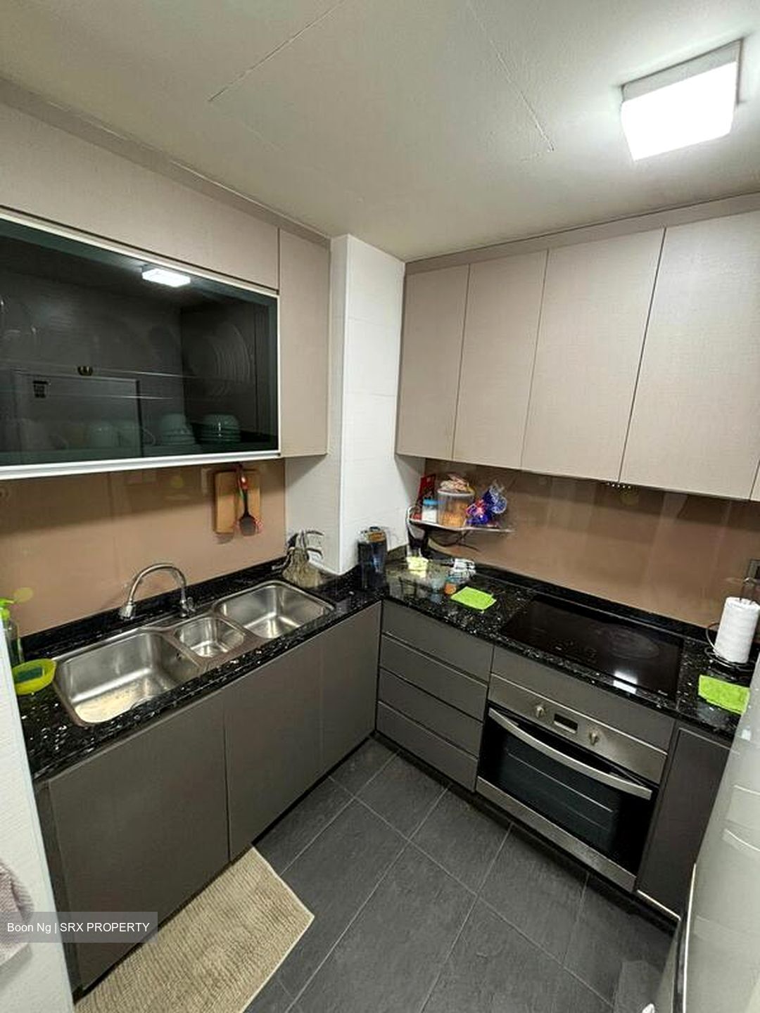 Regent Grove (D23), Condominium #514576231